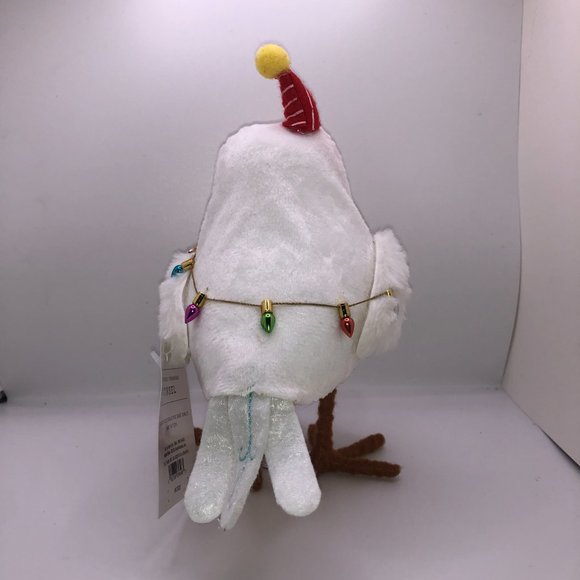 2023 Featherly Friends: TINSEL (Target Wondershop) - Picture 3 of 5